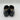 NWB Women’s Steve Madden Romik Loafers Black Size 6 - Ufashion