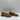 Women’s Crown Vintage Feyola Loafers Rust 7.5M/38 - Very Good - Ufashion