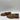 Women’s Crown Vintage Feyola Loafers Rust 7.5M/38 - Very Good - Ufashion