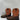 Justin Men's Original Work Boots Joist Brown/Orange Size 13D - Very Good - Ufashion