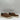 Cole Haan Men's Grand Crosscourt Modern Perf Sneakers Brown Size 9.5M - Very Good - Ufashion