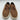 Cole Haan Men's Grand Crosscourt Modern Perf Sneakers Brown Size 9.5M - Very Good - Ufashion