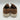 Cole Haan Men's Grand Crosscourt Modern Perf Sneakers Brown Size 9.5M - Very Good - Ufashion