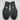 Women’s Patrizia Annaliese Slip-On Shoes Black Size 38 - Very Good - Ufashion