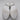 Marc Fisher Women's Calixy Loafers White Size 10M - Very Good - Ufashion