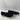 BTrue BareTraps ALEXEY Black Fabric Round Toe Slip On Flats Women's Size 6 M - Very Good - Ufashion
