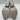 GOLO Jesse Cactus White Leather Pointed Toe Side Zip Western Booties Size 10 - Very Good - Ufashion
