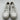 Dr. Scholl's Women's Madison Lace Sneakers White Size 8M - Very Good - Ufashion
