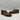Vince Camuto Lamson Cap Toe Oxford Men's Brown Size 9.5 W - Very Good - Ufashion