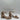 NWB Women’s Kelly & Katie Marybell Sandals Beige Size 8W - Ufashion