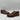 Vince Camuto Lamson Cap Toe Oxford Men's Brown Size 9.5 W - Very Good - Ufashion
