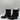 Zodiac Women's Raylin Western Ankle Boots Wine Red Size 7 - Very Good - Ufashion