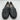 Aerosoles Women's OVERDRIVE Loafers  Black Size 9.5M - Very Good - Ufashion