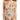 Bar lii Women's Animal-Print O-Ring Monokini Swimsuit, Multicolored Size XL - Ufashion
