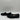 Aerosoles Women's OVERDRIVE Loafers  Black Size 9.5M - Very Good - Ufashion