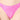 Michael Michael Kors Women's Classic Animal-Print Bikini Bottom Pink Size L - Ufashion