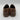 Vince Camuto Lamson Cap Toe Oxford Men's Brown Size 9.5 W - Very Good - Ufashion