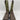 Justin Men's Farm Ranch Boots Green/Brown Size 9D - Very Good - Ufashion