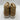 NWOB Teva Women's ReEmber Commute WP Boots Tan Size 9 - Very Good - Ufashion
