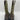 Justin Men's Farm Ranch Boots Green/Brown Size 9D - Very Good - Ufashion