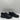 Propet Men's Lifewalker Sport Shoes Black Size 12XX - Very Good - Ufashion