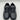 Propet Men's Lifewalker Sport Shoes Black Size 12XX - Very Good - Ufashion