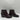 Propet Women's Topaz Boots Plum Size 9W - Very Good - Ufashion
