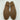 NWB Women's Boc Becca Shoes Faux Leather Brown Size 8.5M - Ufashion