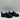 NWB Easy Works by Easy Street Women's Garland Slip Resistant Shoes Navy 8.5W - Ufashion