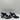Easy Street Women's Venue Navy Blue Size 10M - Very Good - Ufashion