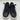 Women’s Mix No. 6 Elgen Sneakers Black Size 7.5M - Very Good - Ufashion