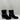 David Tate Women's Corin Boots Black Size 8M - Very Good - Ufashion