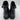 NWB Coach and Four Blazer Bootie Women's Black Size 10M - Ufashion
