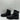 NWB Coach and Four Blazer Bootie Women's Black Size 10M - Ufashion
