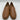 NWB Women's Boc Becca Shoes Faux Leather Brown Size 8.5M - Ufashion