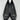 Anne Klein Marion Wedge Slip-On Shoes Black Size 9.5M - Like New - Ufashion