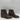Blowfish Malibu Women's Riley Boots Brown Size 6M - Very Good - Ufashion