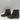 Blowfish Malibu Women's Riley Boots Brown Size 6M - Very Good - Ufashion