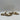 Dolce Vita Women's Impala Slide Sandals Gold Size 8 - Very Good - Ufashion