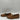 NWB Women's Boc Becca Shoes Faux Leather Brown Size 8.5M - Ufashion
