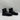 NWB Coach and Four Blazer Bootie Women's Black Size 10M - Ufashion
