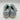 TOMS Women's Verona Slip On Sneakers Blue Size 10 - Very Good - Ufashion