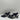 Easy Street Women's Venue Navy Blue Size 10M - Very Good - Ufashion