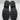 NWB Coach and Four Blazer Bootie Women's Black Size 10M - Ufashion
