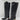 Chinese Laundry Women's Frankie Boots Black Size 7.5M/38 - Like New - Ufashion