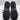 NWB Women’s JBU Canyon Waterproof Duck Boots Black Size 8M - Ufashion