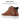 Vance Co. Men's Ortiz Tru Comfort Foam Lace-up High-top Sneaker - Brown, Size: - Ufashion