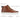 Vance Co. Men's Ortiz Tru Comfort Foam Lace-up High-top Sneaker - Brown, Size: - Ufashion