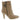 Bellini Claudia Women's Zipper Ankle Boot Dressy High Heel Boot 8 W US - Ufashion