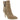 Bellini Claudia Women's Zipper Ankle Boot Dressy High Heel Boot 8 W US - Ufashion